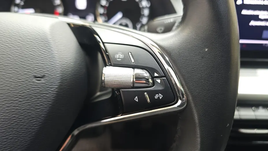 SKODA Octavia Octavia 2.0 TDI Ambition