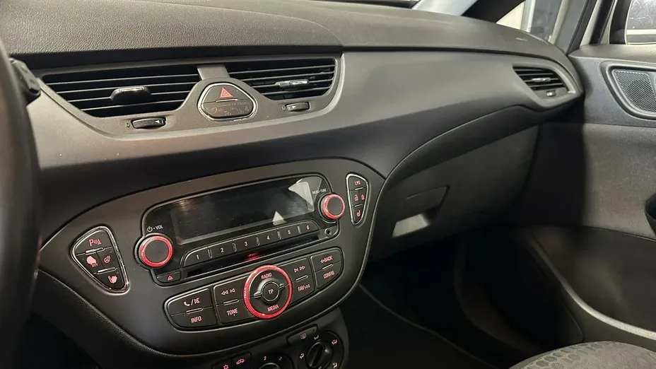 OPEL Corsa -