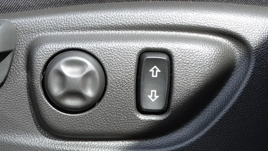 OPEL Mokka -