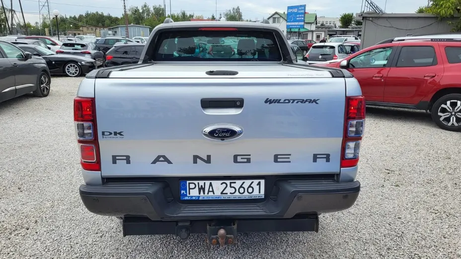 FORD Ranger -