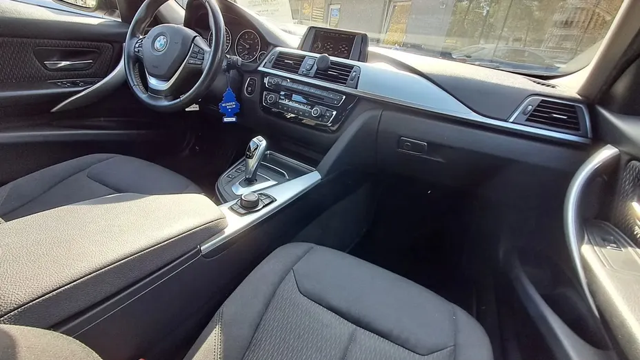BMW Seria 3 -