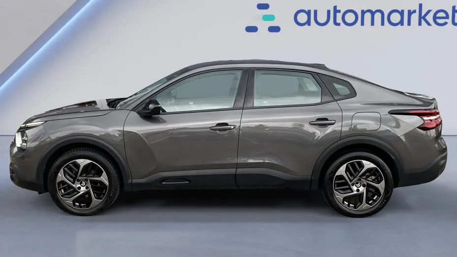 CITROEN C4 X C4 X 1.2 PureTech Shine S&S EAT8
