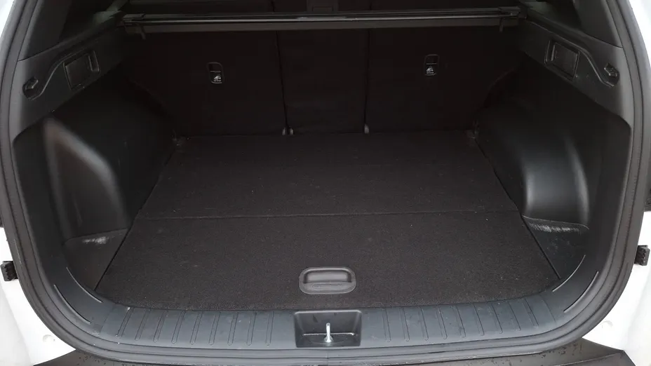 HYUNDAI Tucson Tucson 1.6 T-GDi Smart 2WD