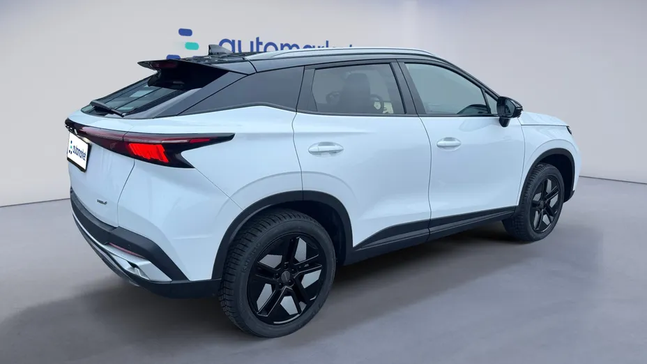 OMODA Omoda 5 Omoda 5 1.5 T-GDI Hybrid Premium DHT Nowy