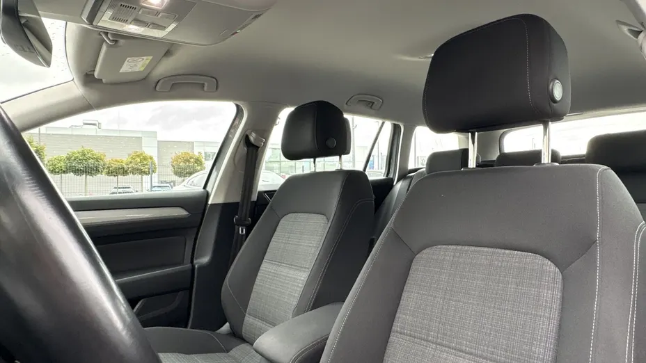 VOLKSWAGEN Passat Passat 2.0 TDI EVO Business DSG