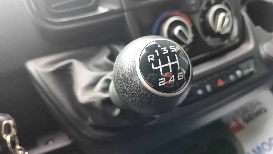 FIAT Ducato Ducato Maxi MJ L4H2