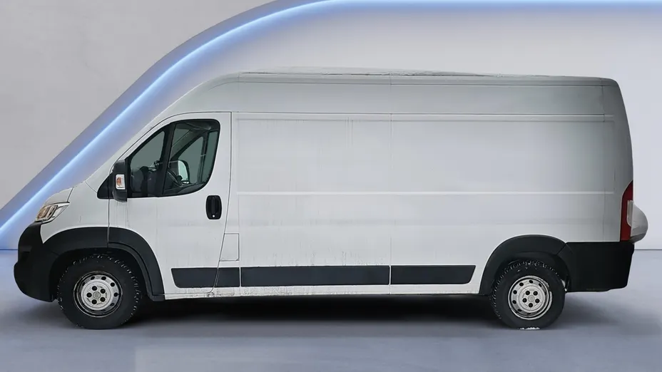 CITROEN Jumper Jumper 35+ BlueHDi L3H2 Control