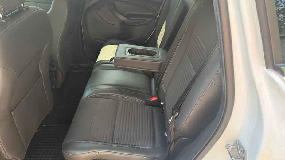 FORD Kuga Kuga 1.5 EcoBoost FWD Active X