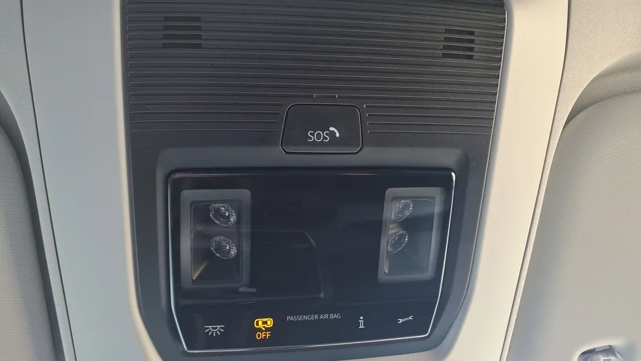 VOLKSWAGEN Crafter Crafter 35 BiTDI (14,4m3) aut Nowy