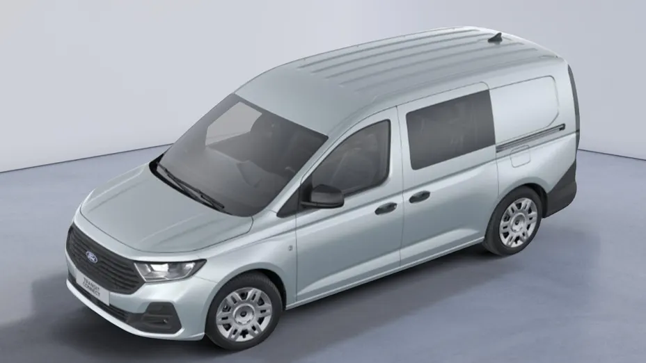 FORD Transit Connect Transit Connect L2 FlexCab Trend Nowy