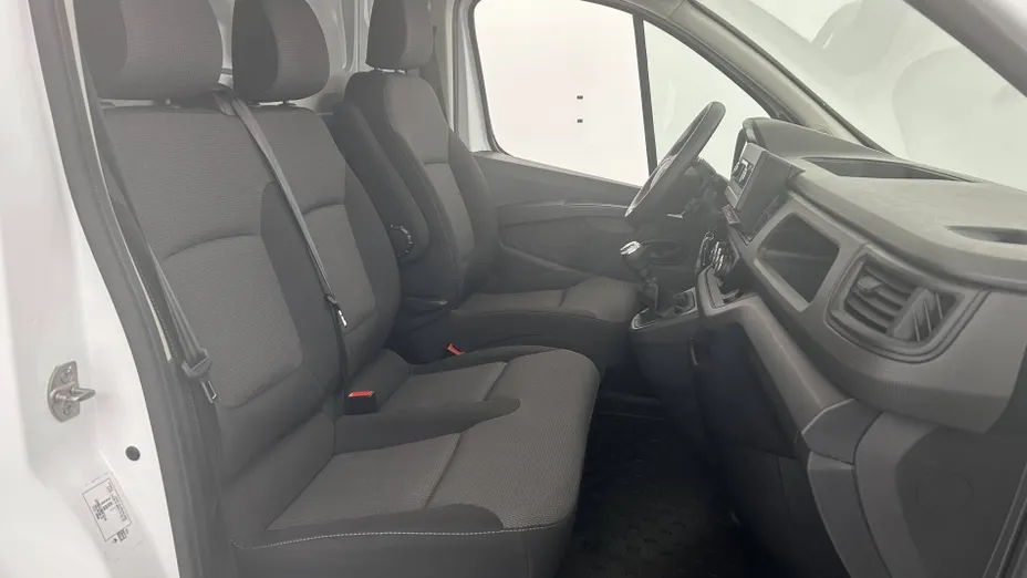 RENAULT Trafic -