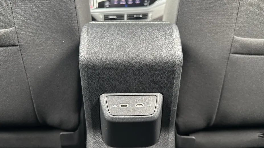 VOLKSWAGEN Taigo Taigo 1.5 TSI ACT R-Line DSG