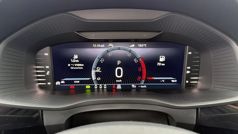 SKODA Kodiaq Kodiaq 2.0 TSI 4x4 L&K DSG