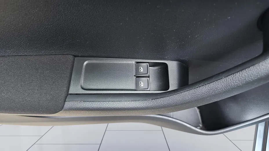 SKODA Fabia Fabia 1.0 TSI Ambition