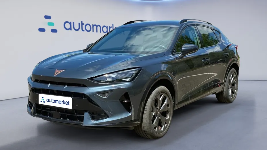 CUPRA Formentor Formentor 1.5 eTSI mHEV DSG