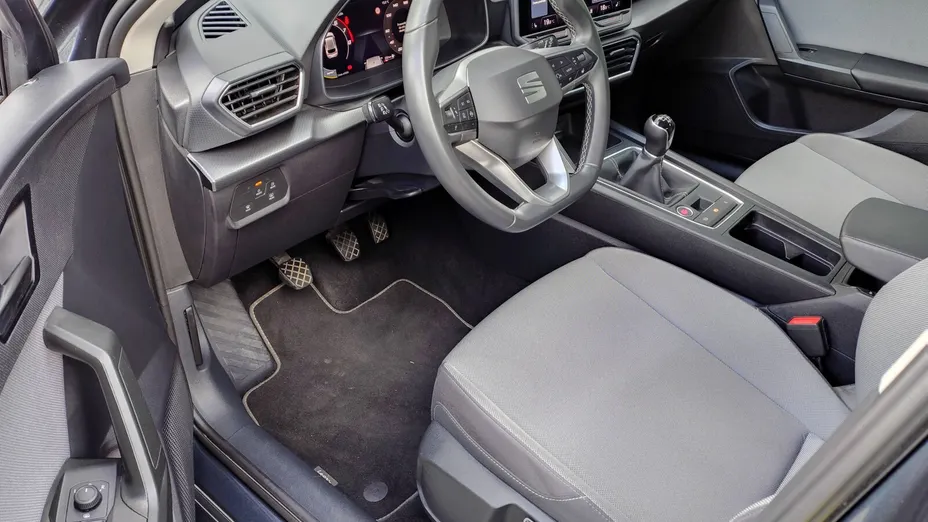 SEAT Leon -