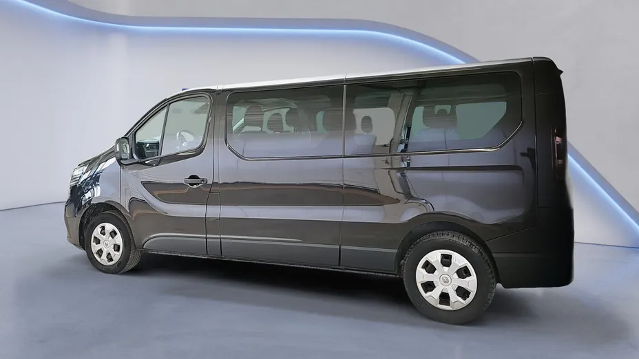 RENAULT Trafic Trafic Kombi 2.0 Blue dCi L2 Equilibre