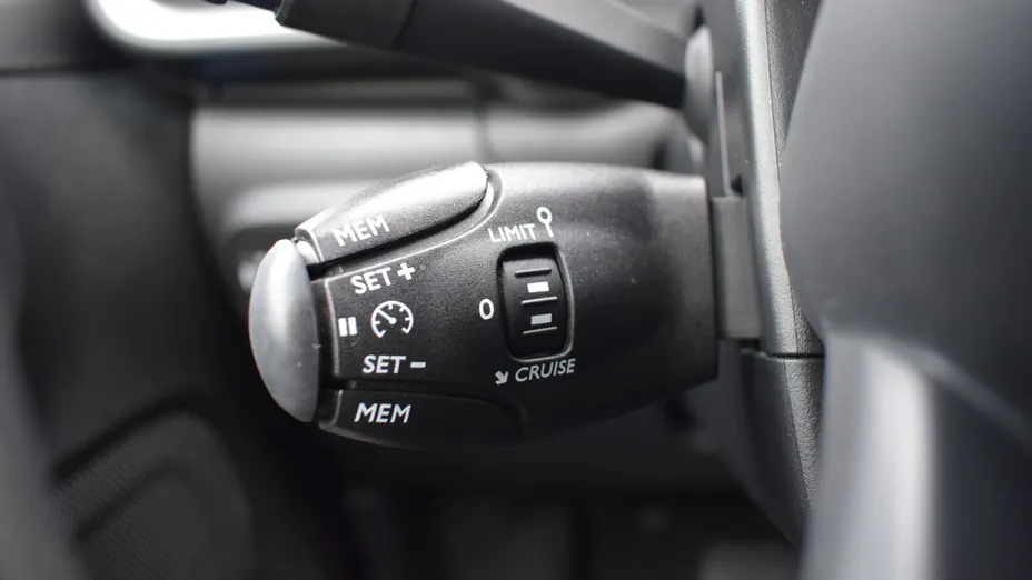 CITROEN C3 C3 1.2 PureTech Max EAT6