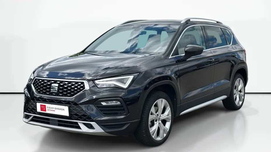 SEAT ATECA Ateca 1.5 TSI Xperience S&S DSG