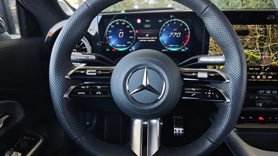 MERCEDES-BENZ CLA CLA 220 mHEV 4-Matic 8G-DCT