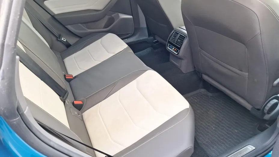 VOLKSWAGEN Arteon Arteon 1.5 TSI Elegance