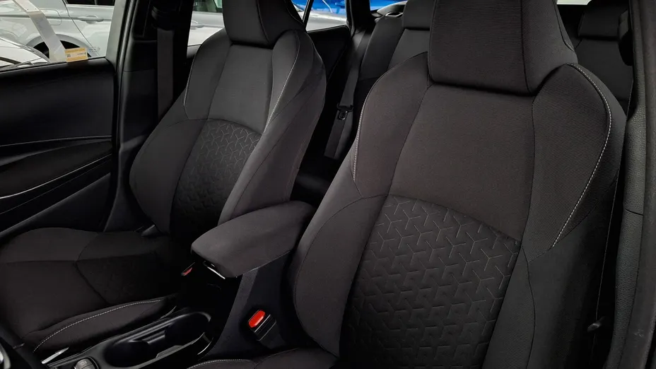 TOYOTA Corolla Corolla 1.8 Hybrid GPF Comfort