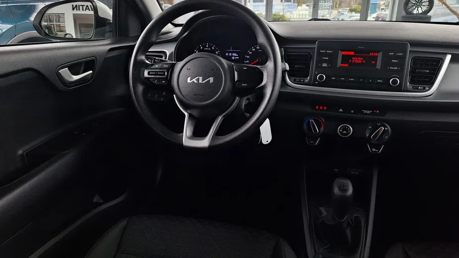 KIA Rio Rio 1.0 T-GDI M