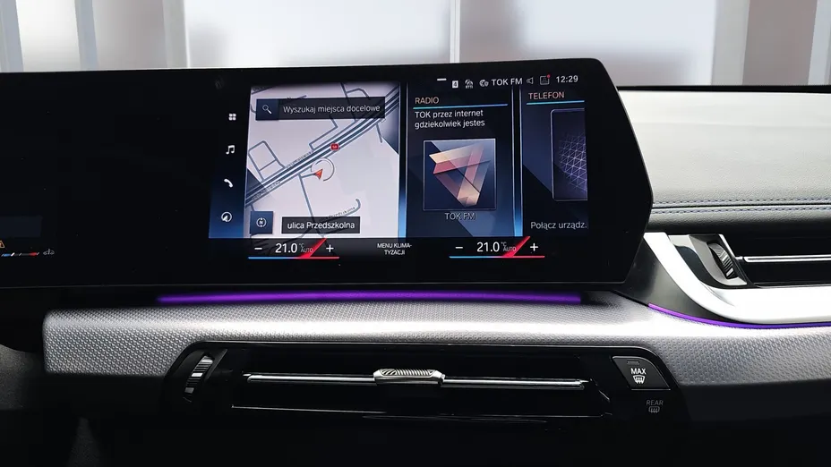 BMW X1 X1 sDrive18d aut