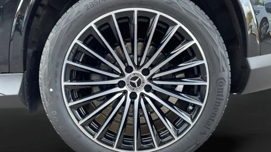 MERCEDES-BENZ GLC GLC Coupe 200 mHEV 4-Matic AMG Line Nowy