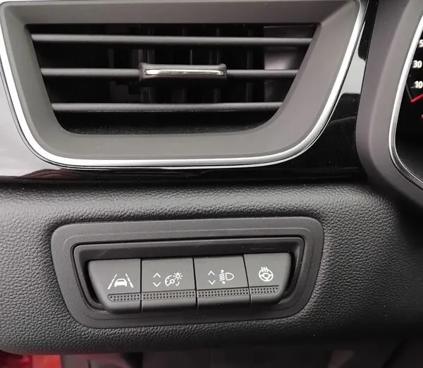 MITSUBISHI ASX ASX 1.3 mHEV Intense Style Cold Navi