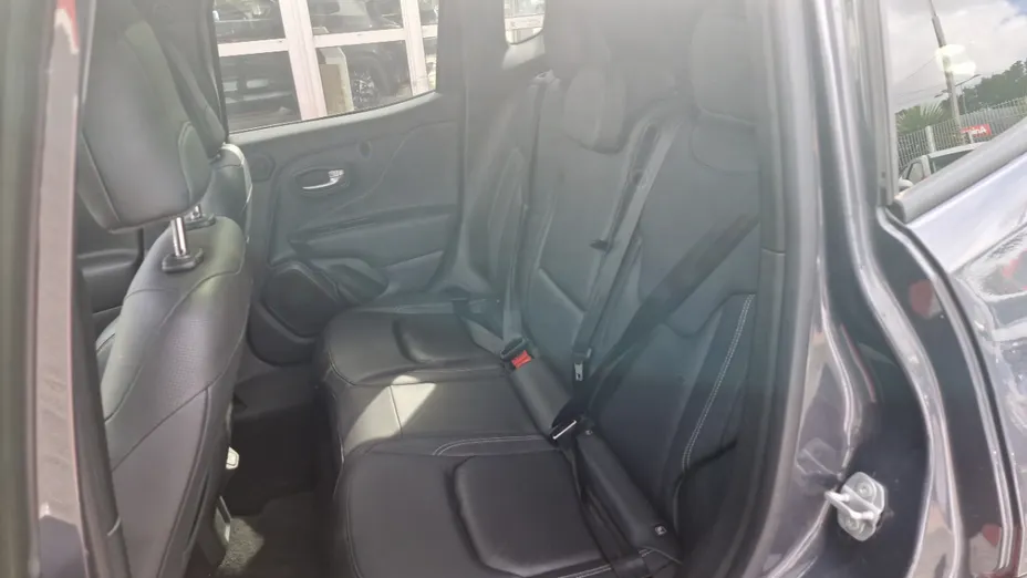 JEEP Renegade -