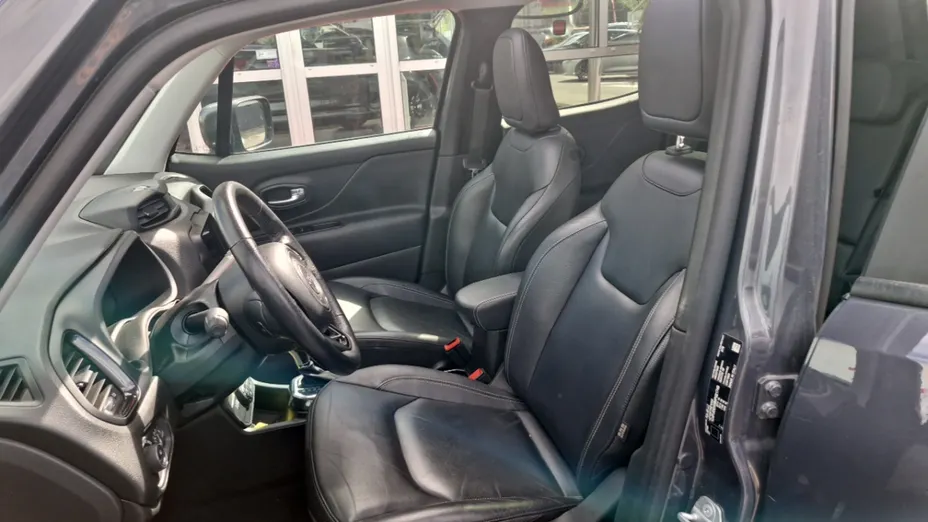JEEP Renegade -
