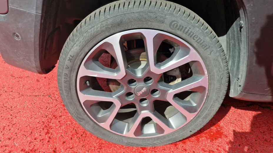JEEP Renegade -