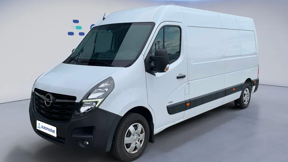 OPEL Movano Movano CDTI L2H2