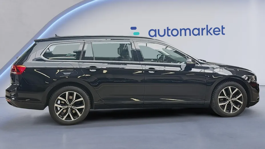 VOLKSWAGEN Passat Passat 1.5 TSI EVO Business DSG