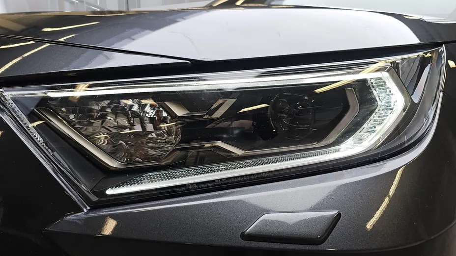 TOYOTA RAV4 RAV4 2.5 Plug-In Hybrid Selection 4x4