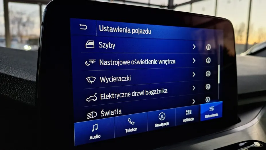 FORD Kuga Kuga 1.5 EcoBoost FWD Titanium X