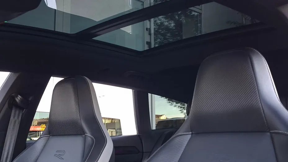 VOLKSWAGEN Arteon Arteon 2.0 TDI 4Motion R-Line DSG