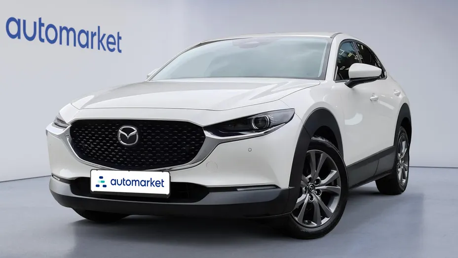 MAZDA CX-30 CX-30 2.0 mHEV Centre-Line 2WD aut