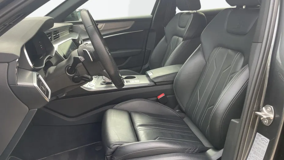 AUDI A6 Avant -