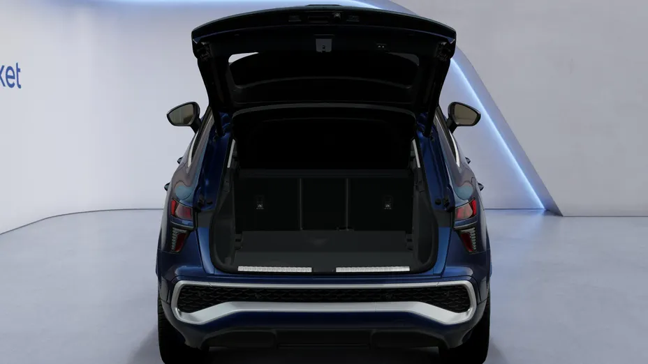 AUDI Q3 Q3 TFSI mHEV 110 kW S tronic Nowy