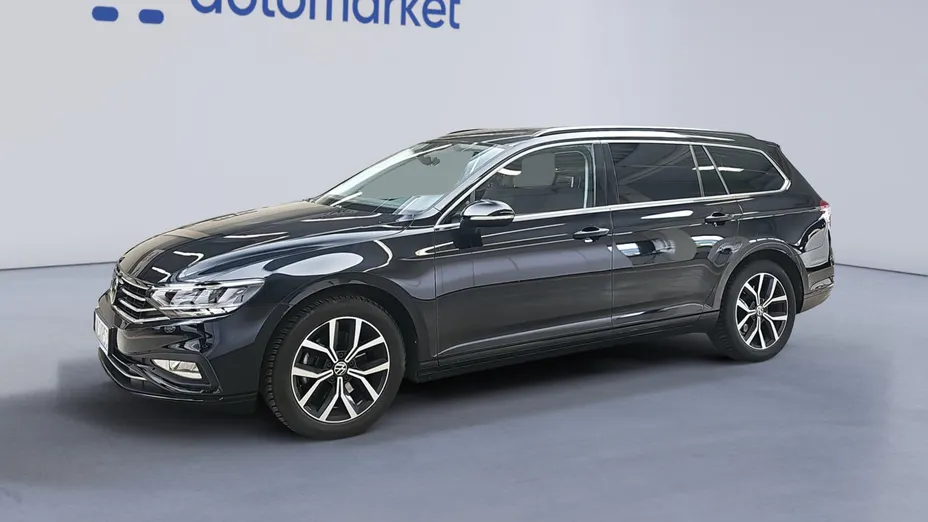 VOLKSWAGEN Passat Passat 1.5 TSI EVO Business DSG
