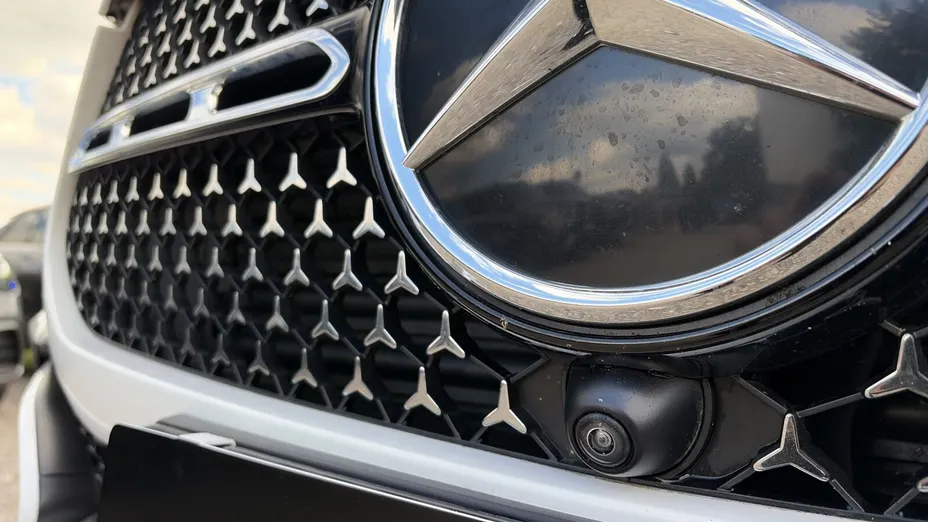 MERCEDES-BENZ GLE GLE 300 d mHEV 4-Matic AMG Line