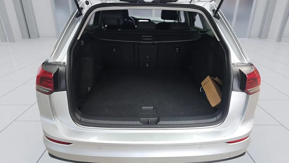 VOLKSWAGEN Golf Golf VIII 1.5 TSI EVO Life