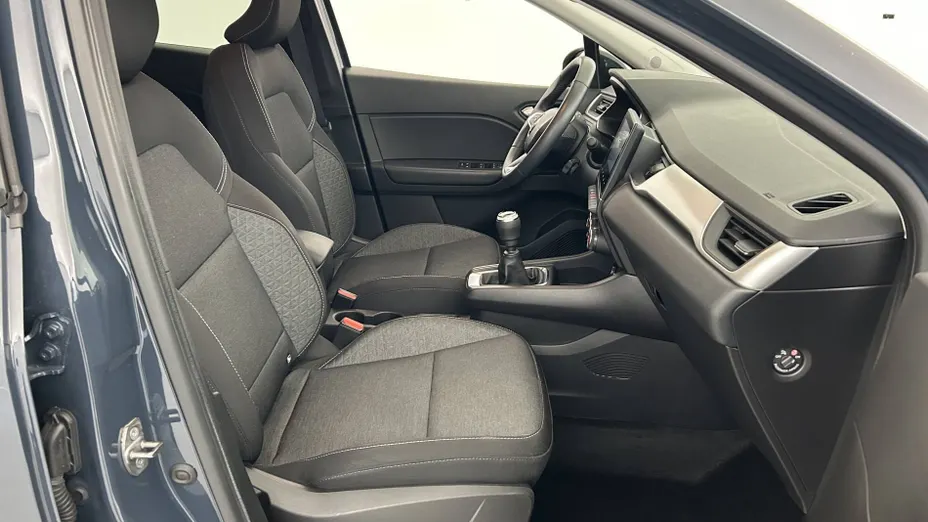 RENAULT Captur -