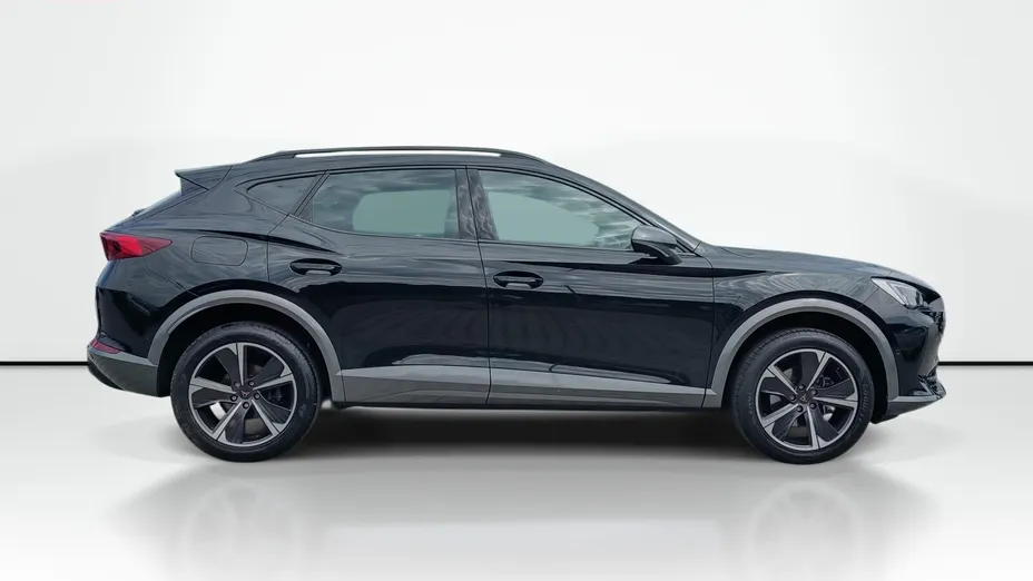 CUPRA Formentor Formentor 2.0 TSI 4Drive DSG