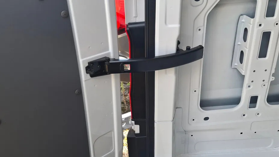 VOLKSWAGEN Crafter Crafter 35 TDI Nowy