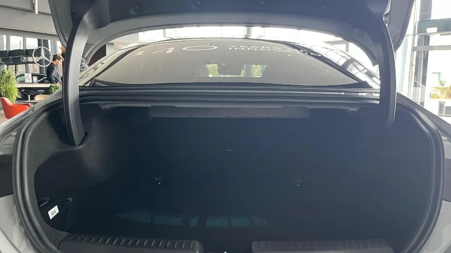 MERCEDES-BENZ CLA CLA 200 mHEV 4-Matic 8G-DCT Nowy