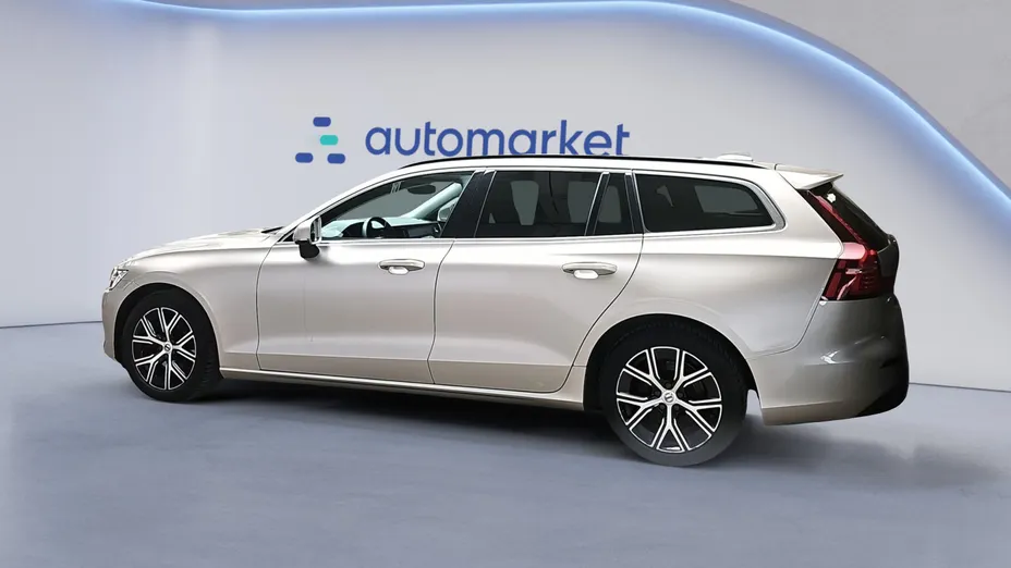 VOLVO V60 V60 B3 B Core aut