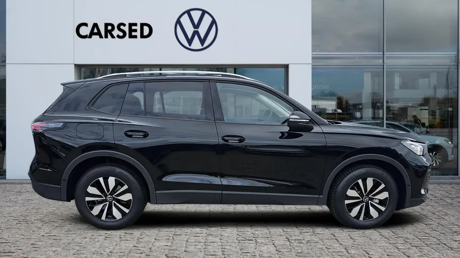 VOLKSWAGEN Tiguan Tiguan 1.5 eTSI Life Plus DSG